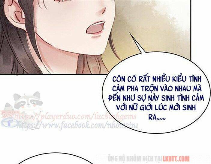 trọng sinh bá sủng nhiếp chính vương quá mạnh mẽ chapter 78 50