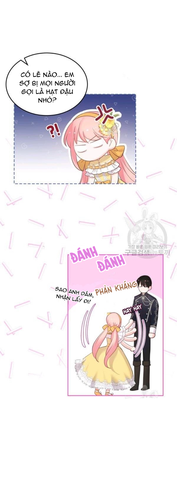 ác nữ muốn sống trong ngôi nhà bánh ngọt chapter 41.2 9