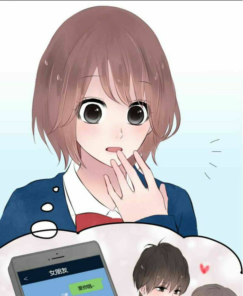 yêu không thể nói chapter 5 4