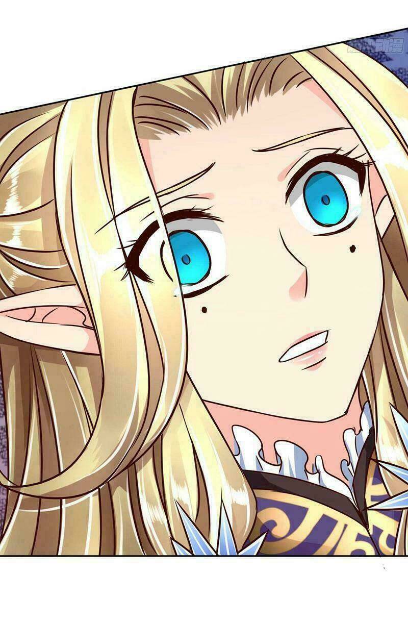 bá đạo trung khuyển tìm ái ký chapter 62 18