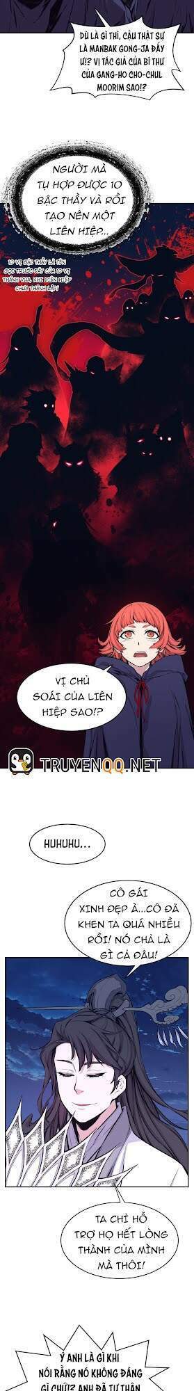 kim giáp đồ long chapter 17 4