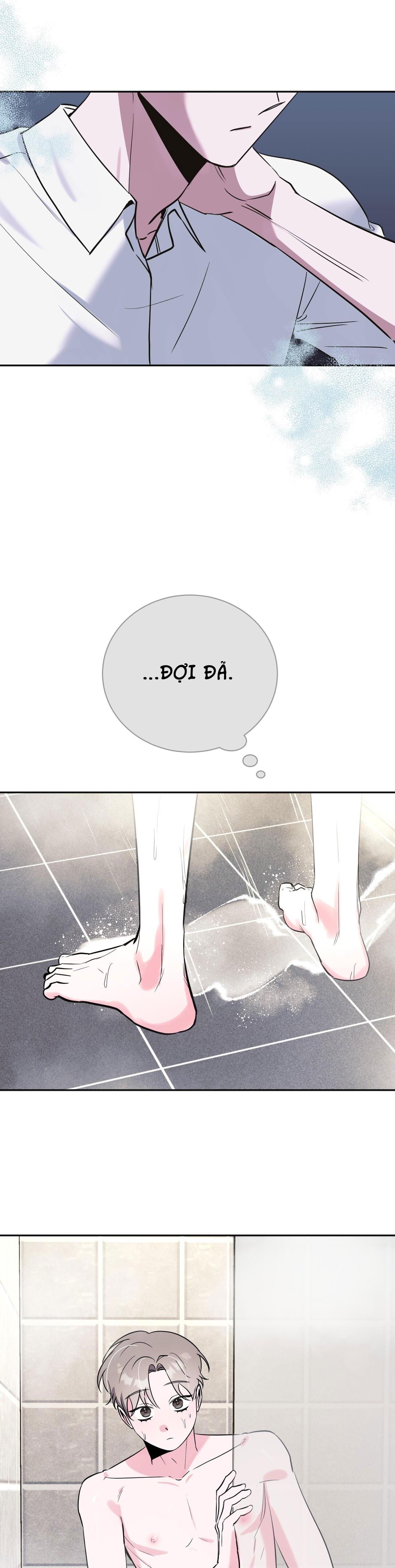 cạm bẫy đại học [m] chapter 51 28