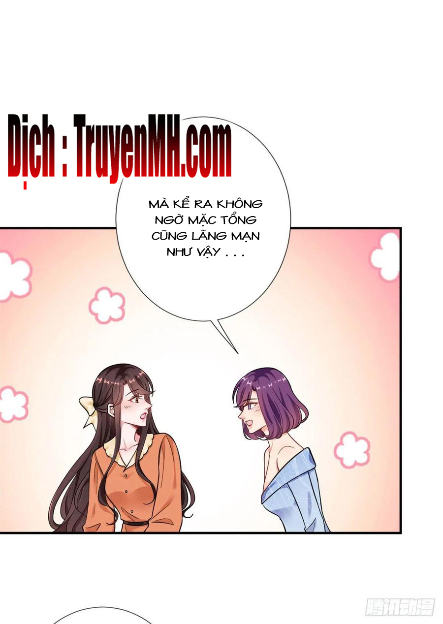 thí hôn lão công, cần giúp sức chapter 281 2