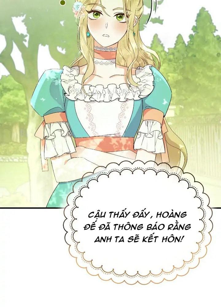 người quyền lực nhất vẫn có thể đáng yêu như vậy chapter 2 40