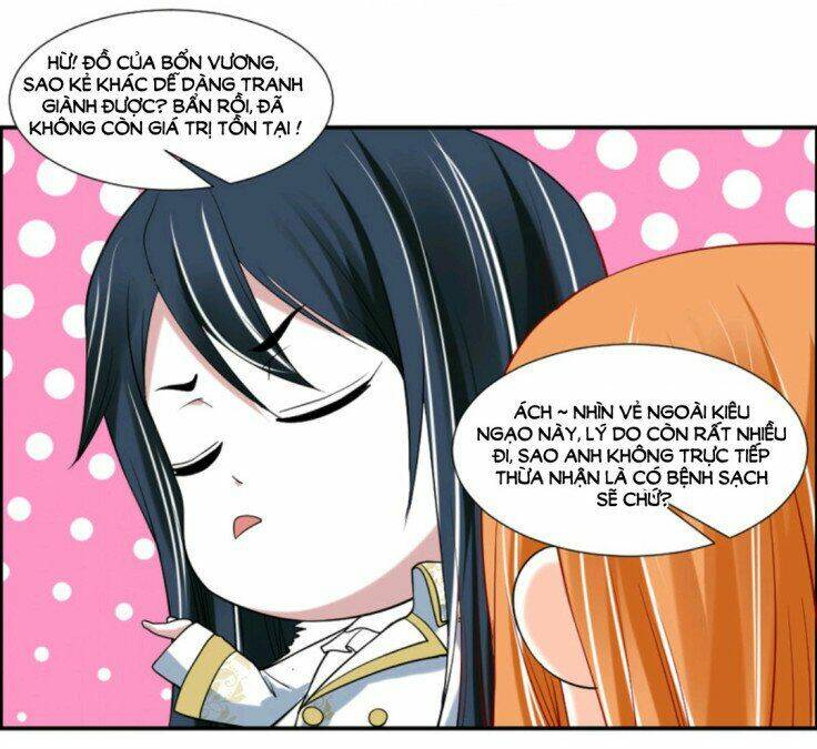 ma vương đại nhân đi thông thả chapter 29 5