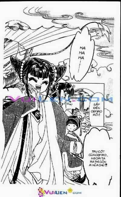 hiệp sĩ phép màu chapter 6 110