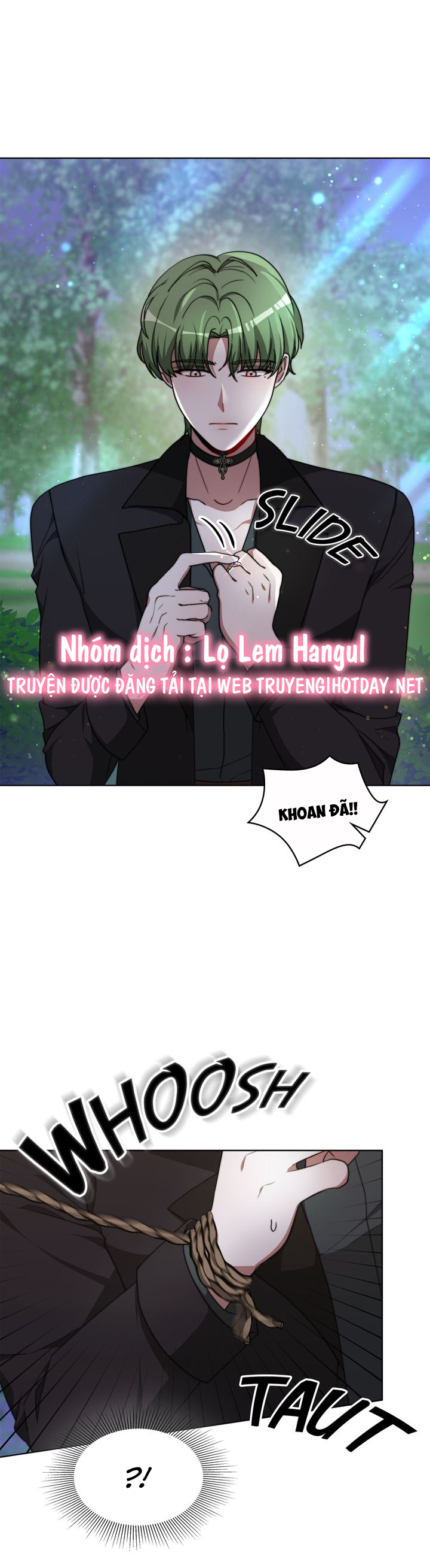 công nương eluana vita chapter 141 10