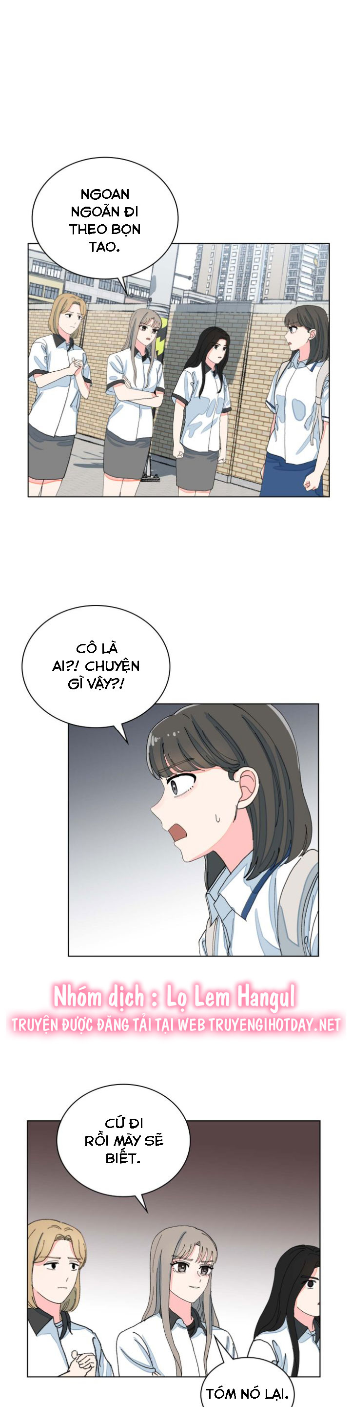 lọ lem hangul coming soon chapter 43 12