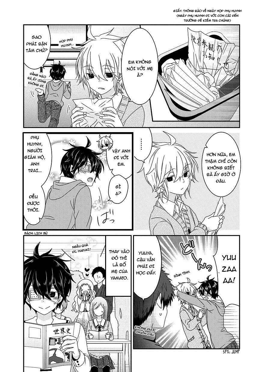 nukoduke! chapter 76 5