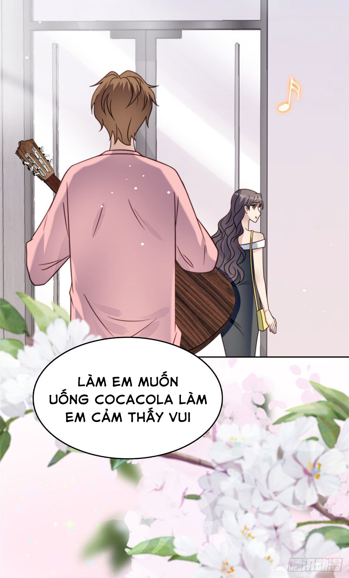 dựa vào đại lão ổn định vị trí c trong nam đoàn chapter 11 35