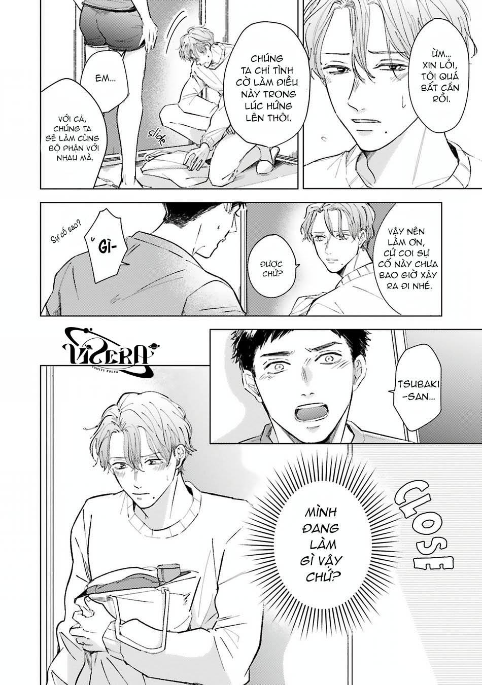 nếu em muốn sẽ có ngay chapter 2 2