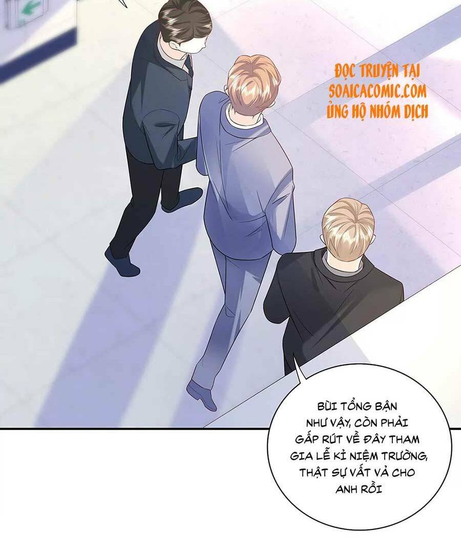 tôi dựa vào tà ý: nghịch chuyển nhân sinh chapter 43 35