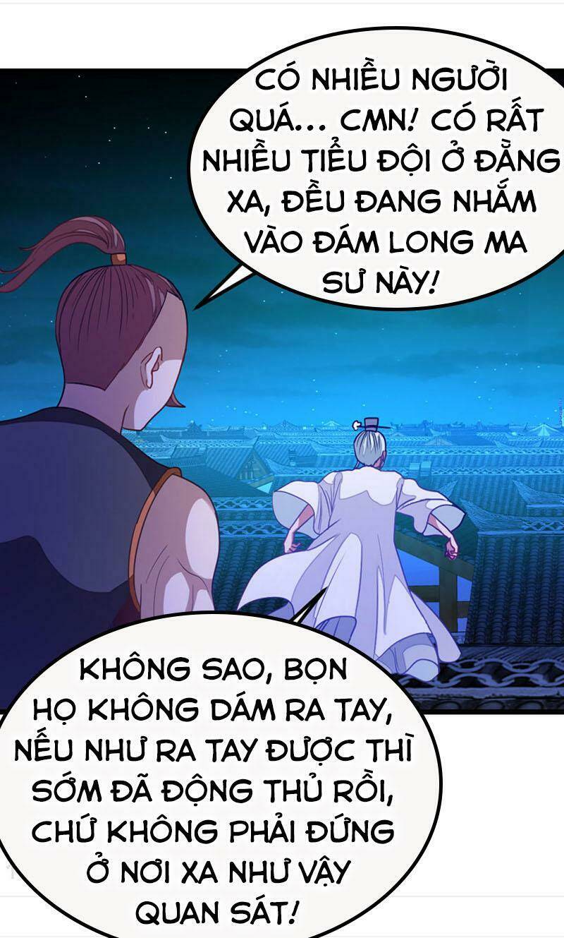 cửu dương thần vương chapter 189 24
