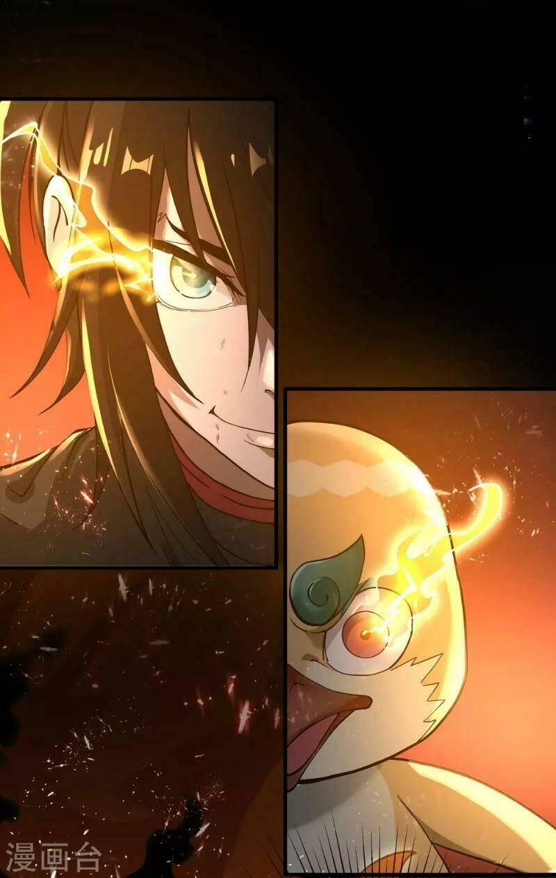 đội cứu hỏa yêu linh chapter 2 25