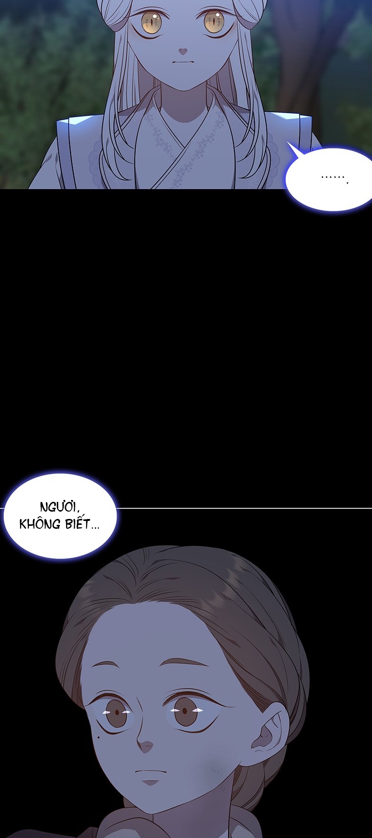 Ve Vãn, Mê Hoặc Hồ Ly chapter 44.2 - Trang 33