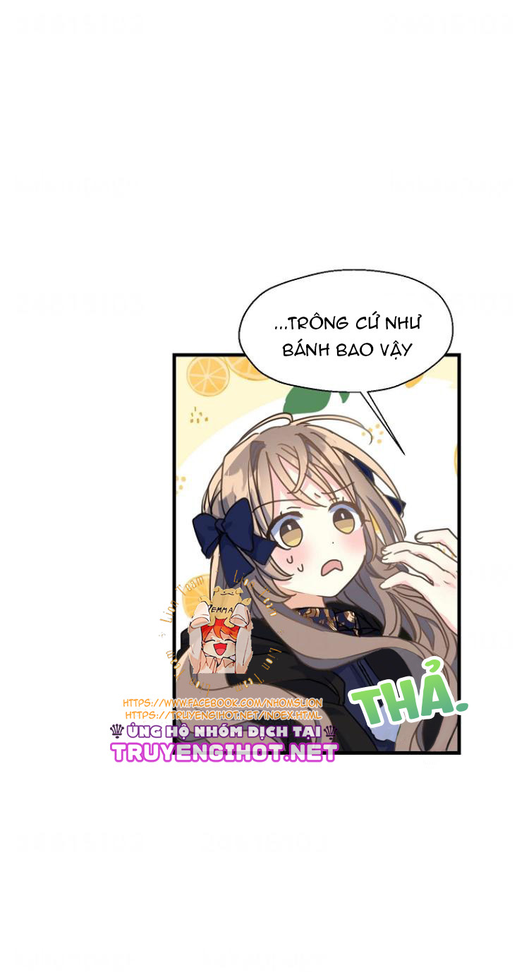 bệ hạ, xin đừng giết tôi!! chapter 41 11