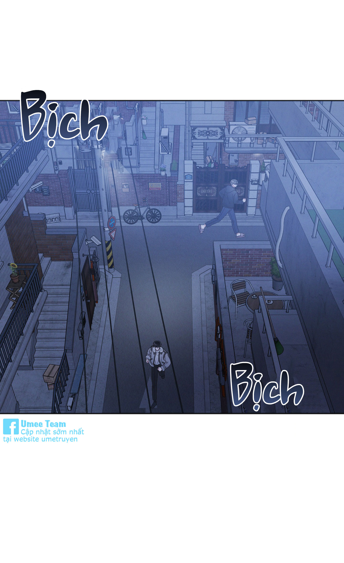 đời tư hàng xóm chapter 11 64