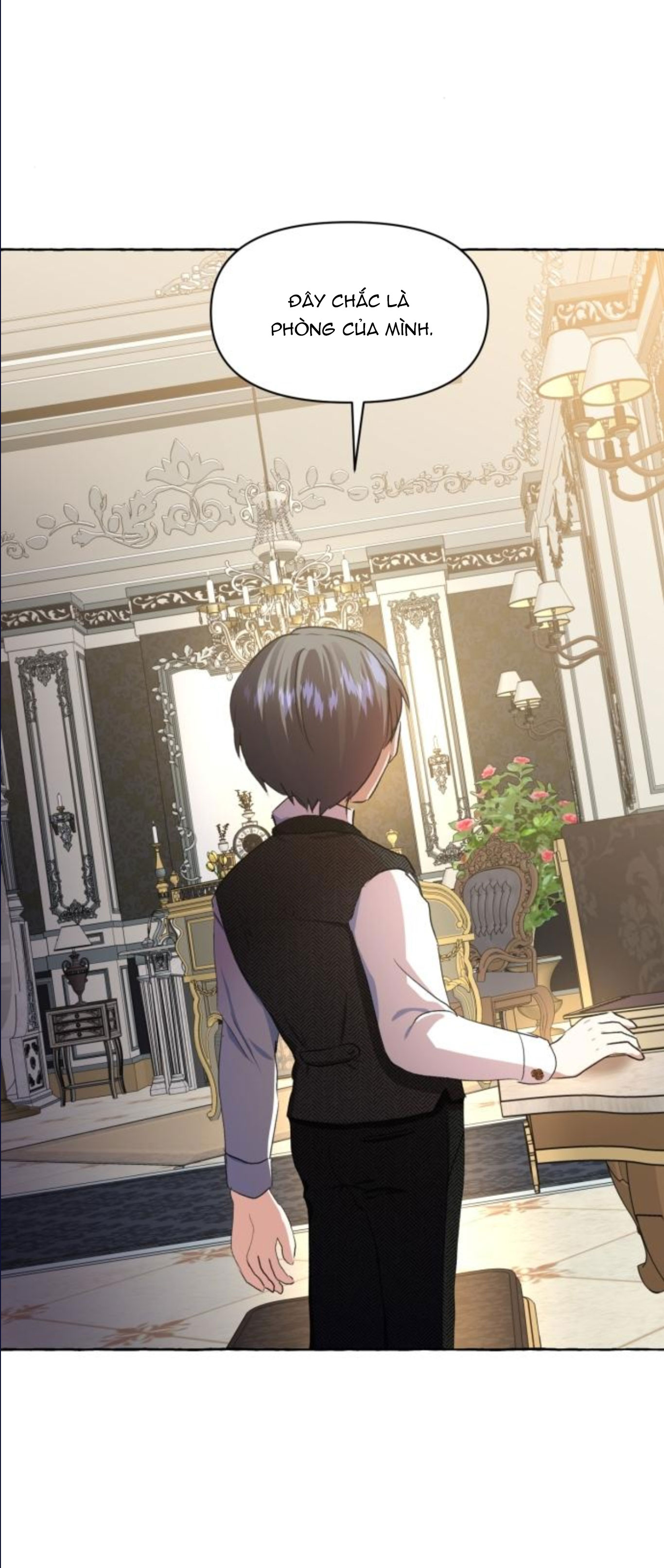 con gái bé bỏng của công tước ác ma chapter 8 59