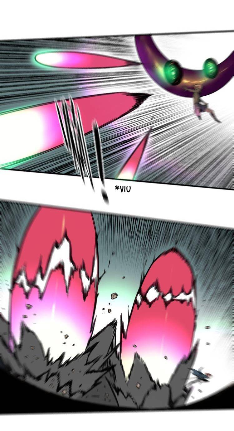 vệ sĩ của tôi cao 1 mét 28 chapter 51 7