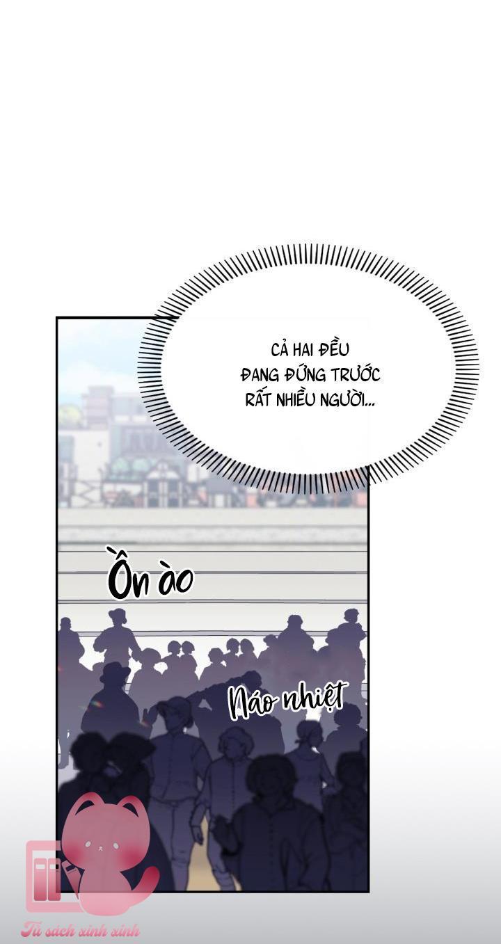 nguyện ước vô vọng của ma nữ chapter 32 14