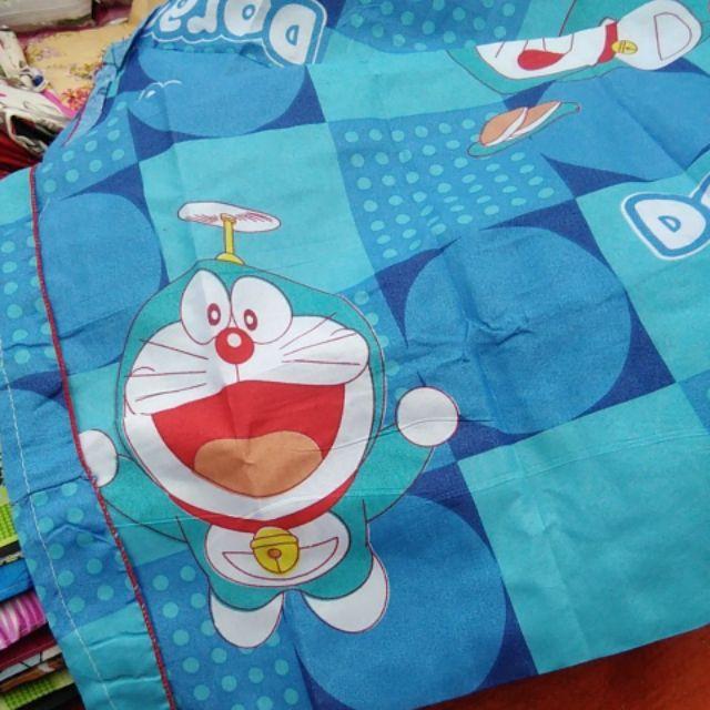 ÁO GỐI ÔM COTTON NHUNG 35 X 100CM