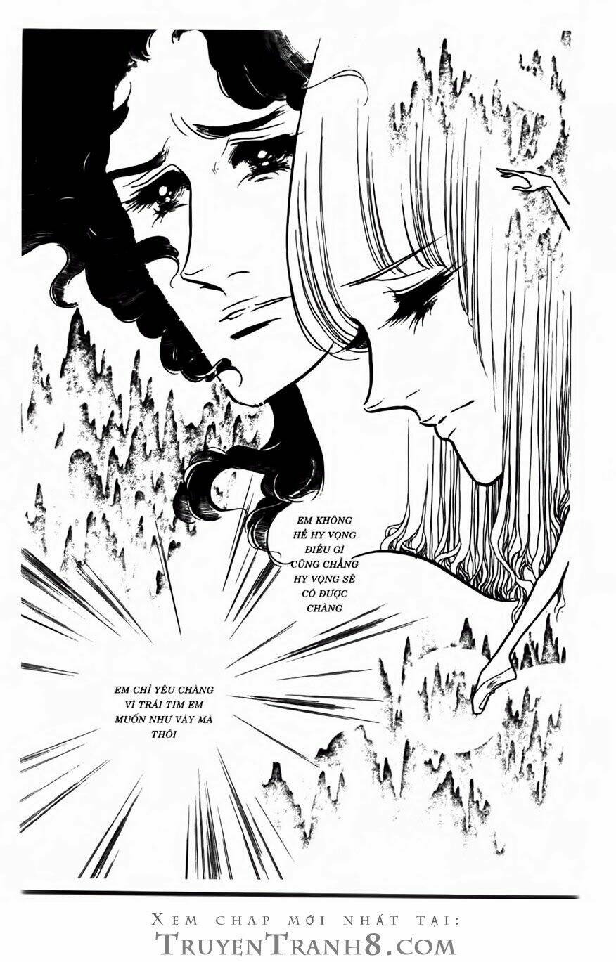 swan - vũ khúc thiên nga chapter 72 10