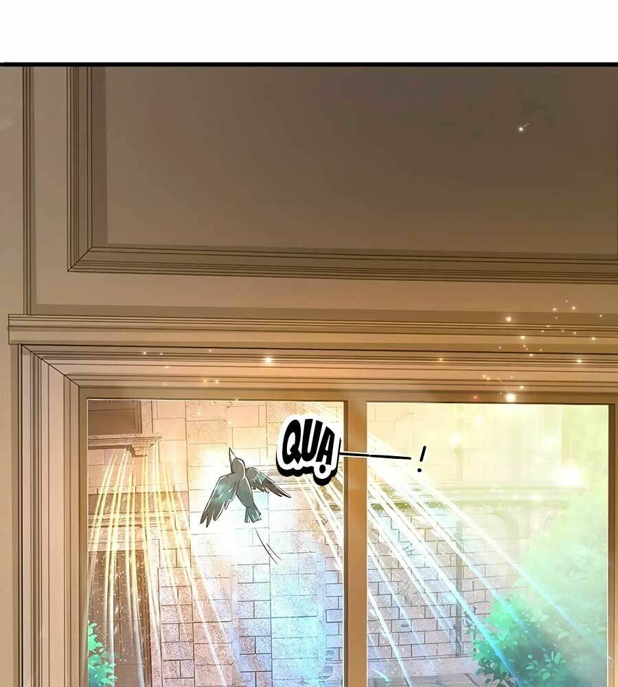 bỗng một ngày trở thành con gái nhà vua chapter 213 28