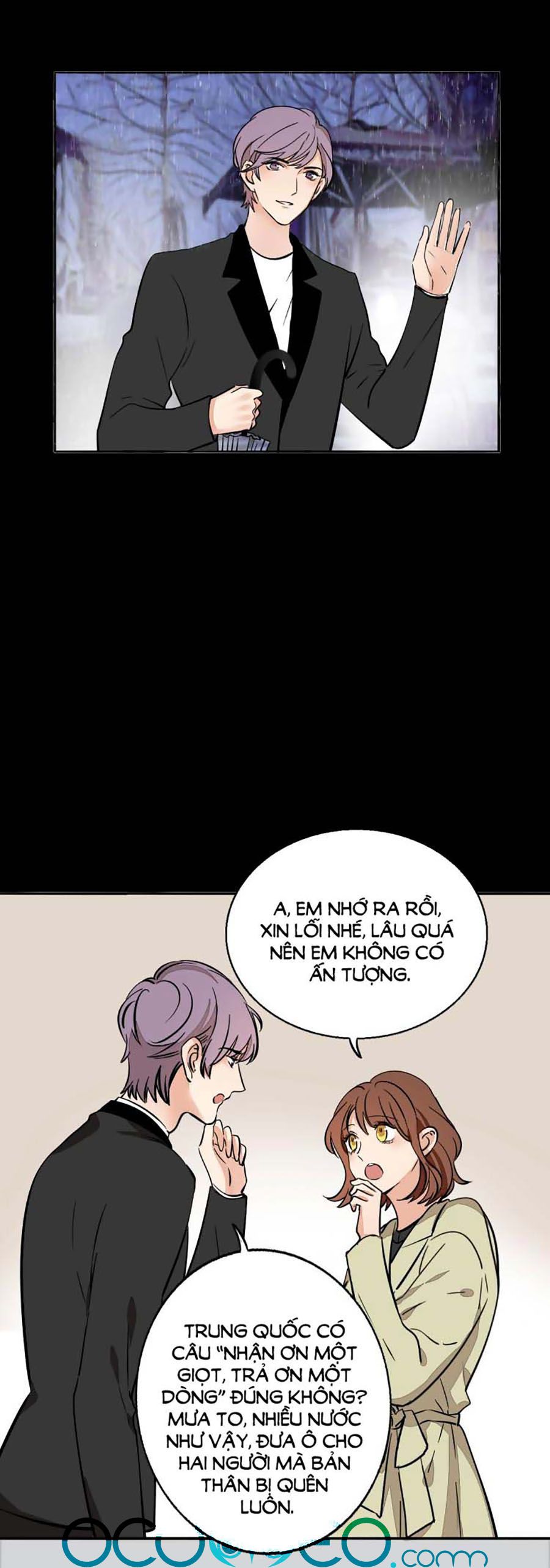 mùi hương lãng mạn chapter 94 2