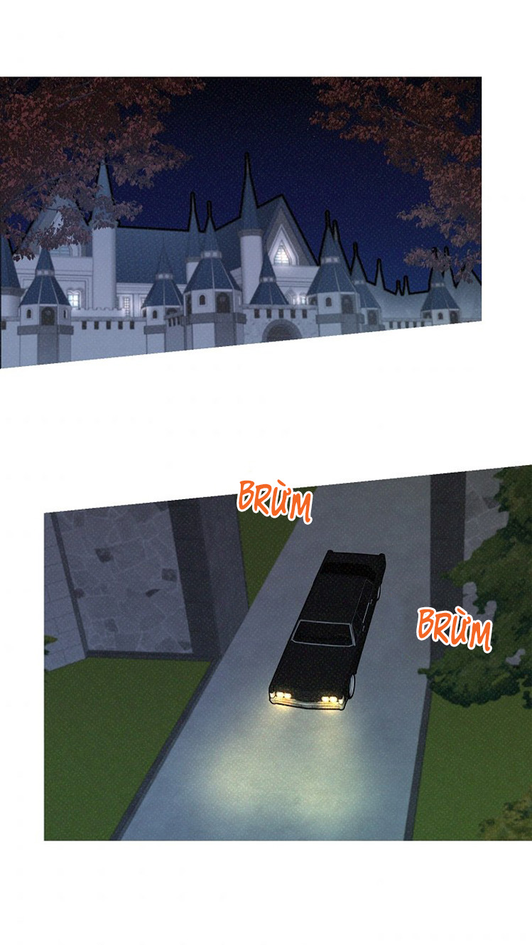 em dám không ? chapter 7 2