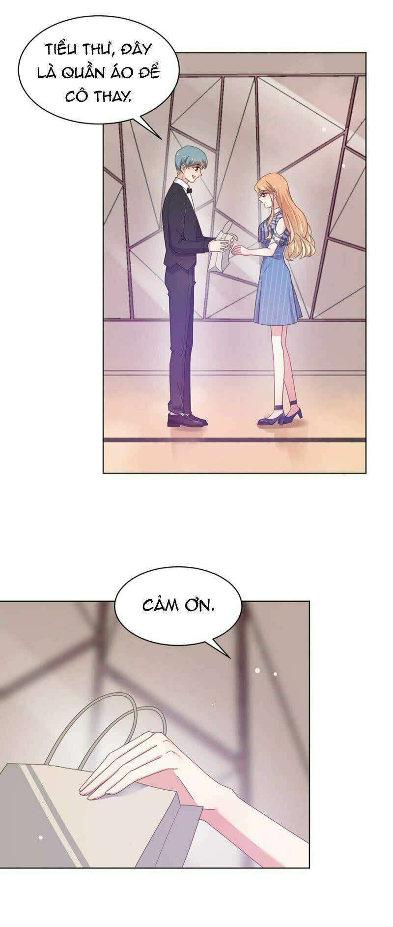 ma lạt thiên kim đẩu ác thiếu chapter 116 5