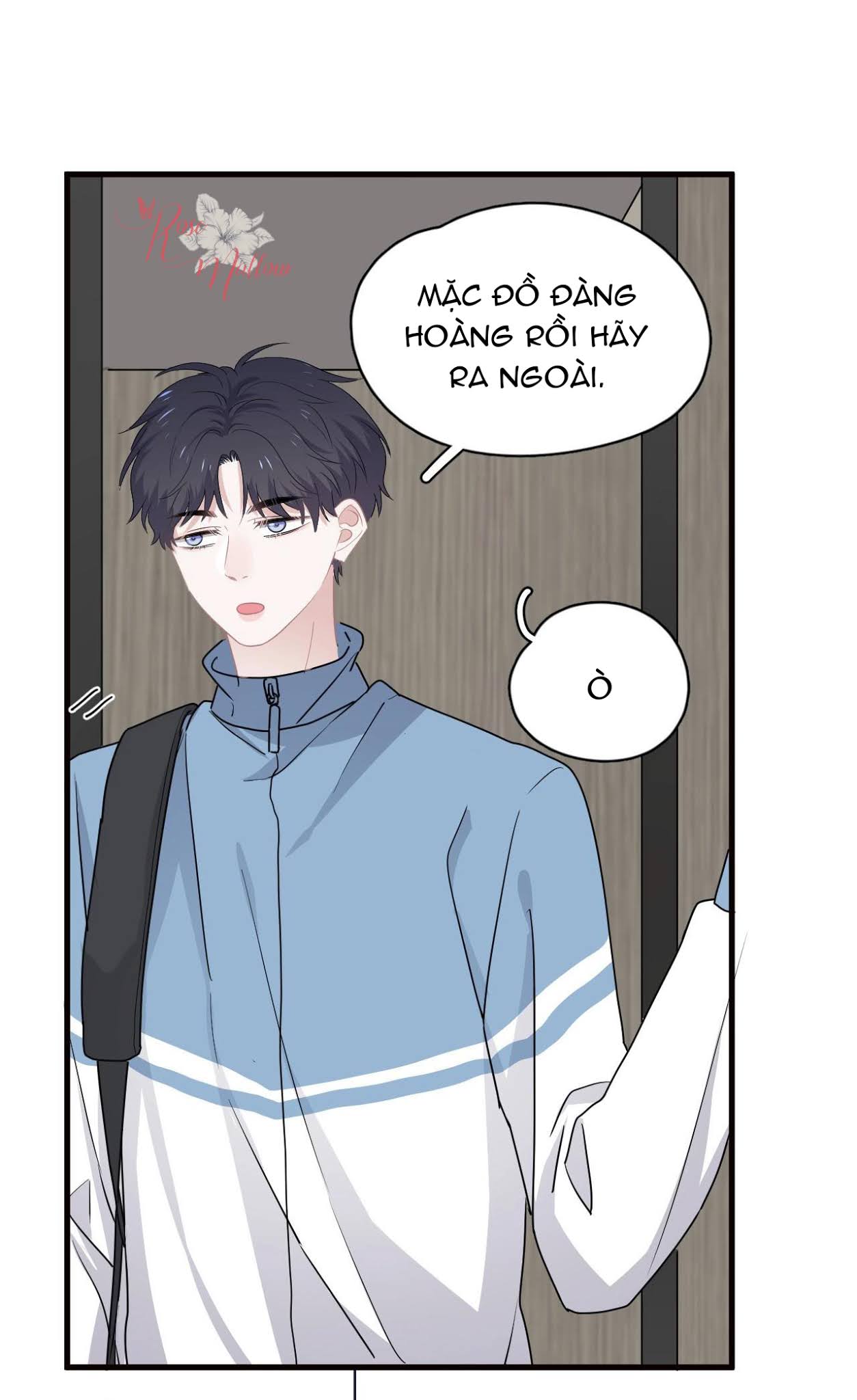 đề này vượt quá sức rồi chapter 33 15