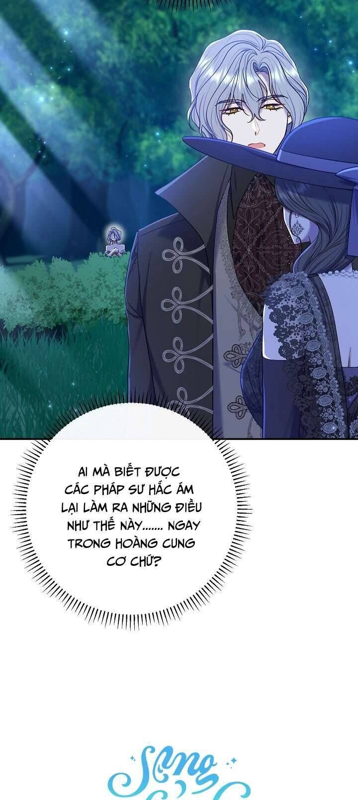 Người Xem Mắt Của Ác Nữ Quá Hoàn Hảo Chapter 68 45