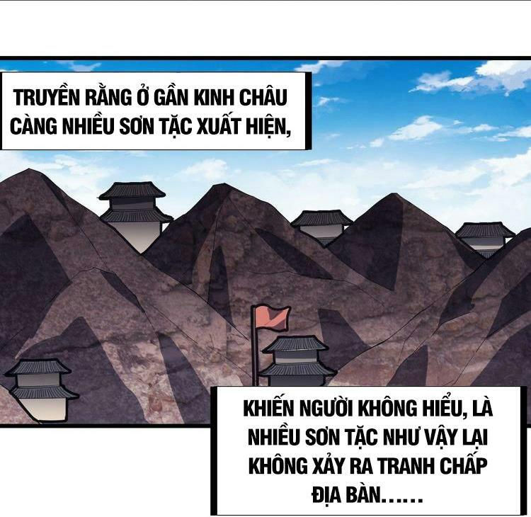 ta có một sơn trại chapter 175 46