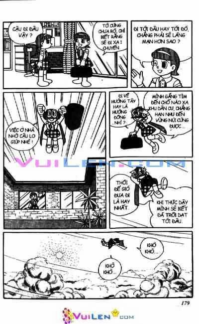 siêu nhân pacman chapter 12 87