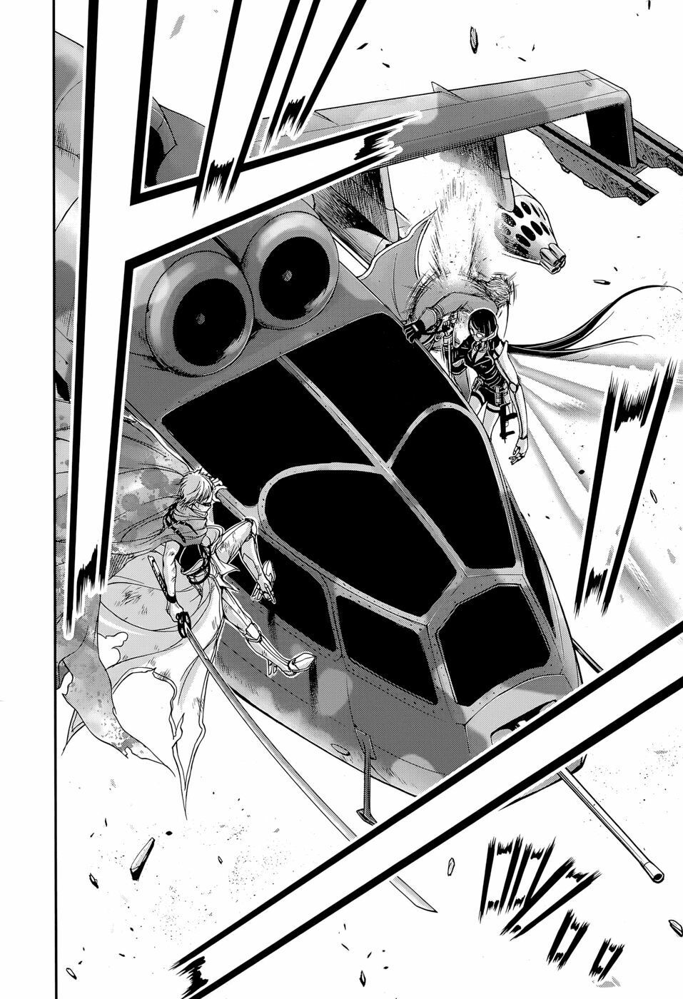 kích trụy vương huyền thoại chapter 8 46