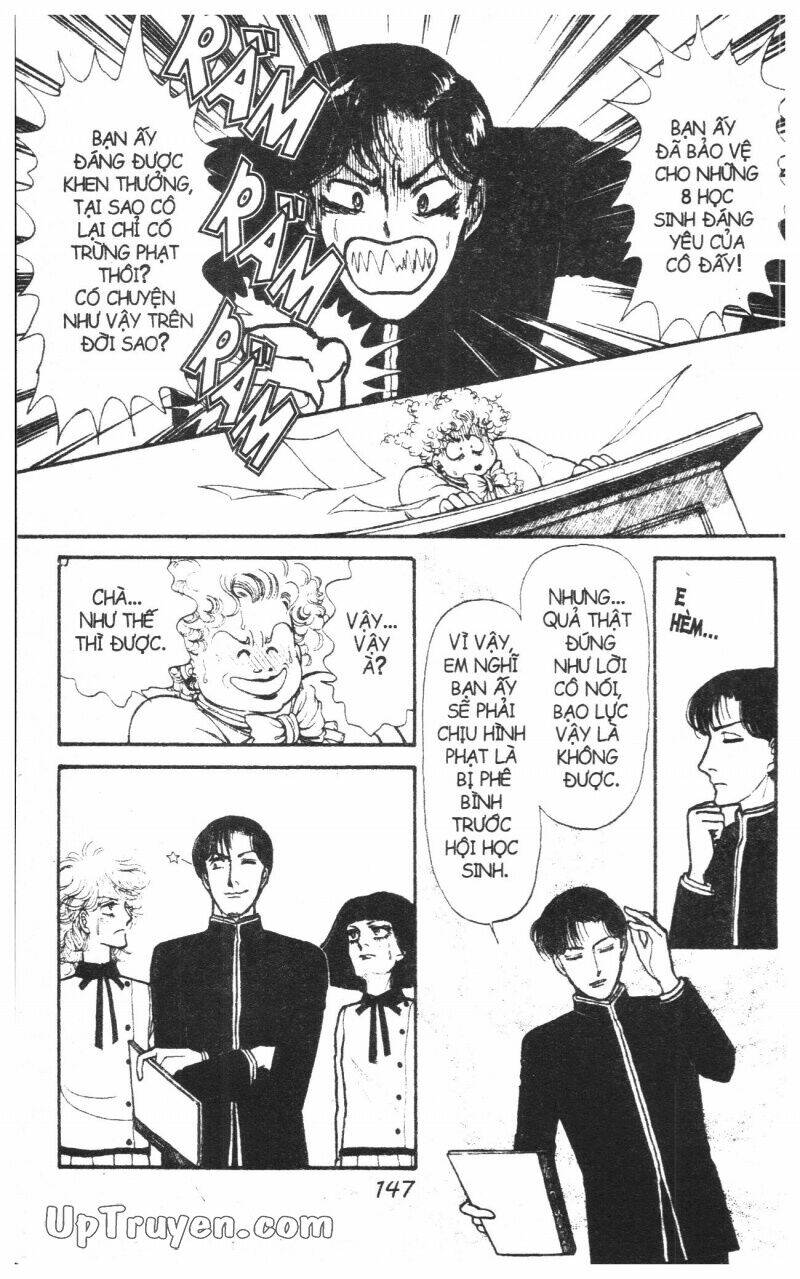 câu lạc bộ con nhà giàu chapter 2 148