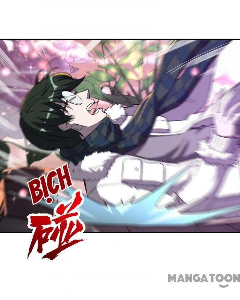 đệ nhất người ở rể chapter 117.1 27