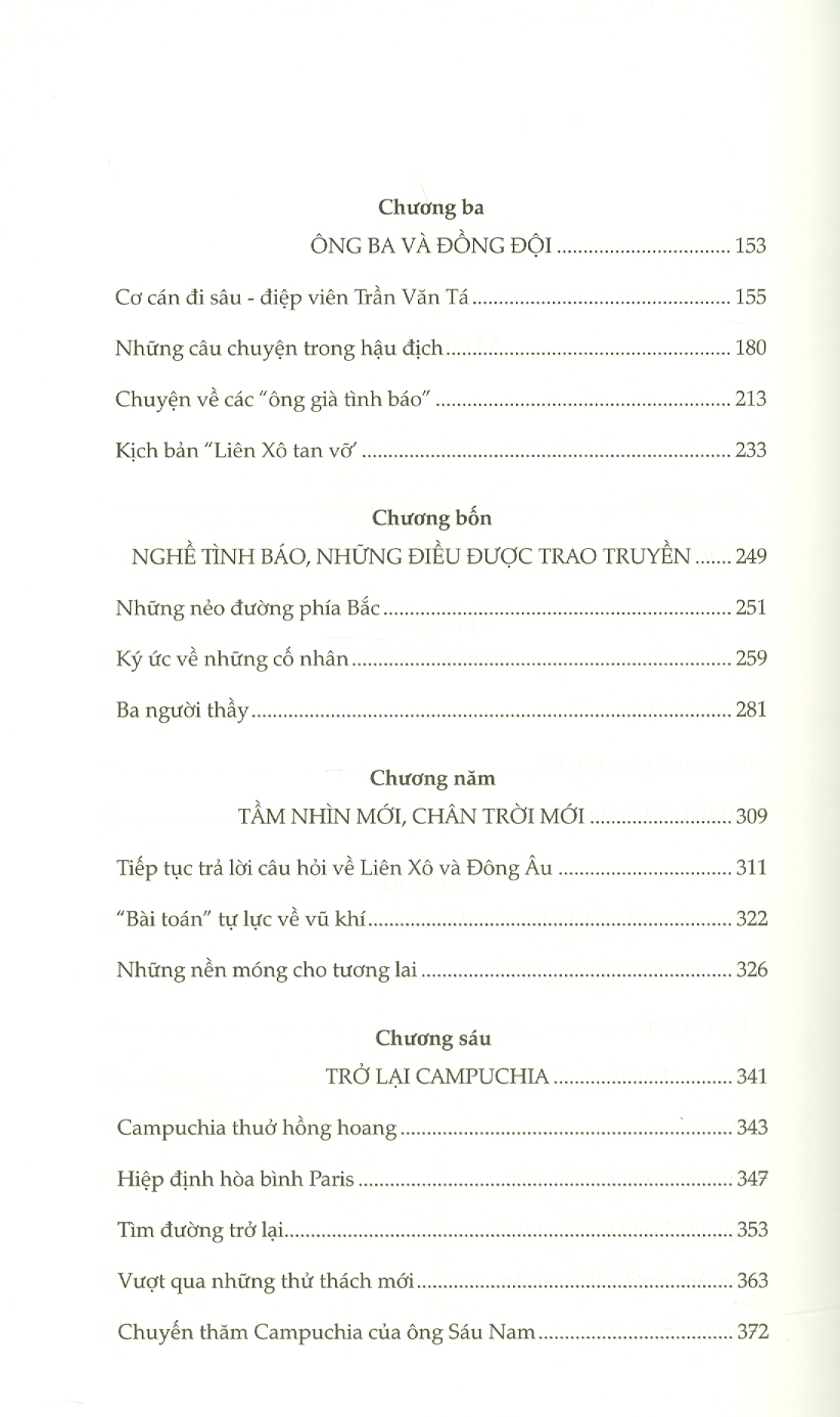 Người Thầy - Nguyễn Chí Vịnh (Bìa mềm, tái bản 2025)