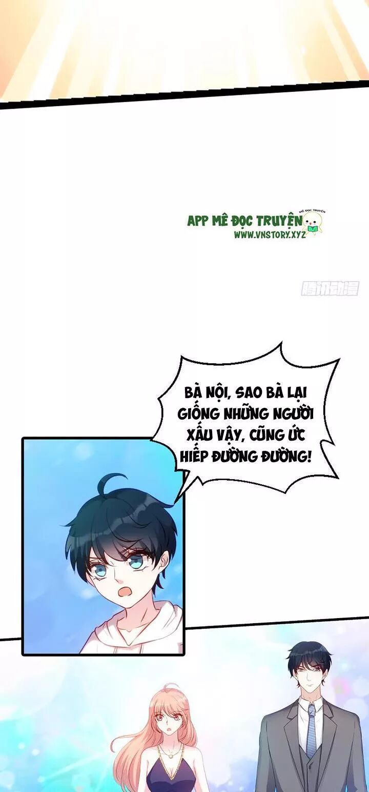 bảo bối đáng yêu đột kích chapter 62 10