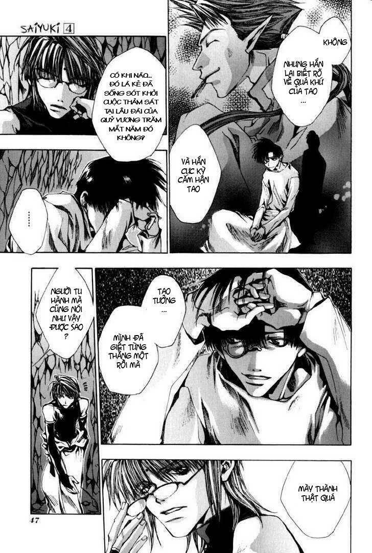 saiyuki chapter 19 8