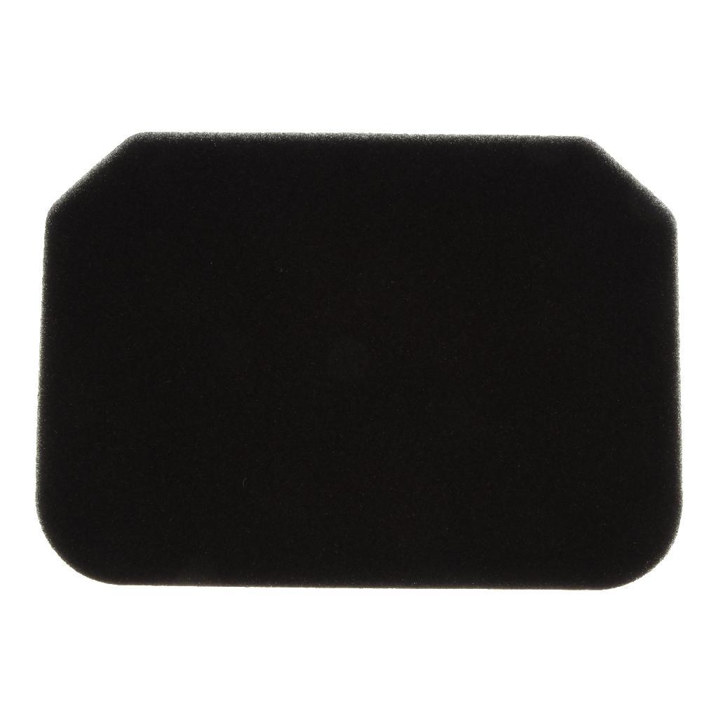 2X Performance Dual Foam Sponge Air Intake Filter For for Suzuki Skywave AN400