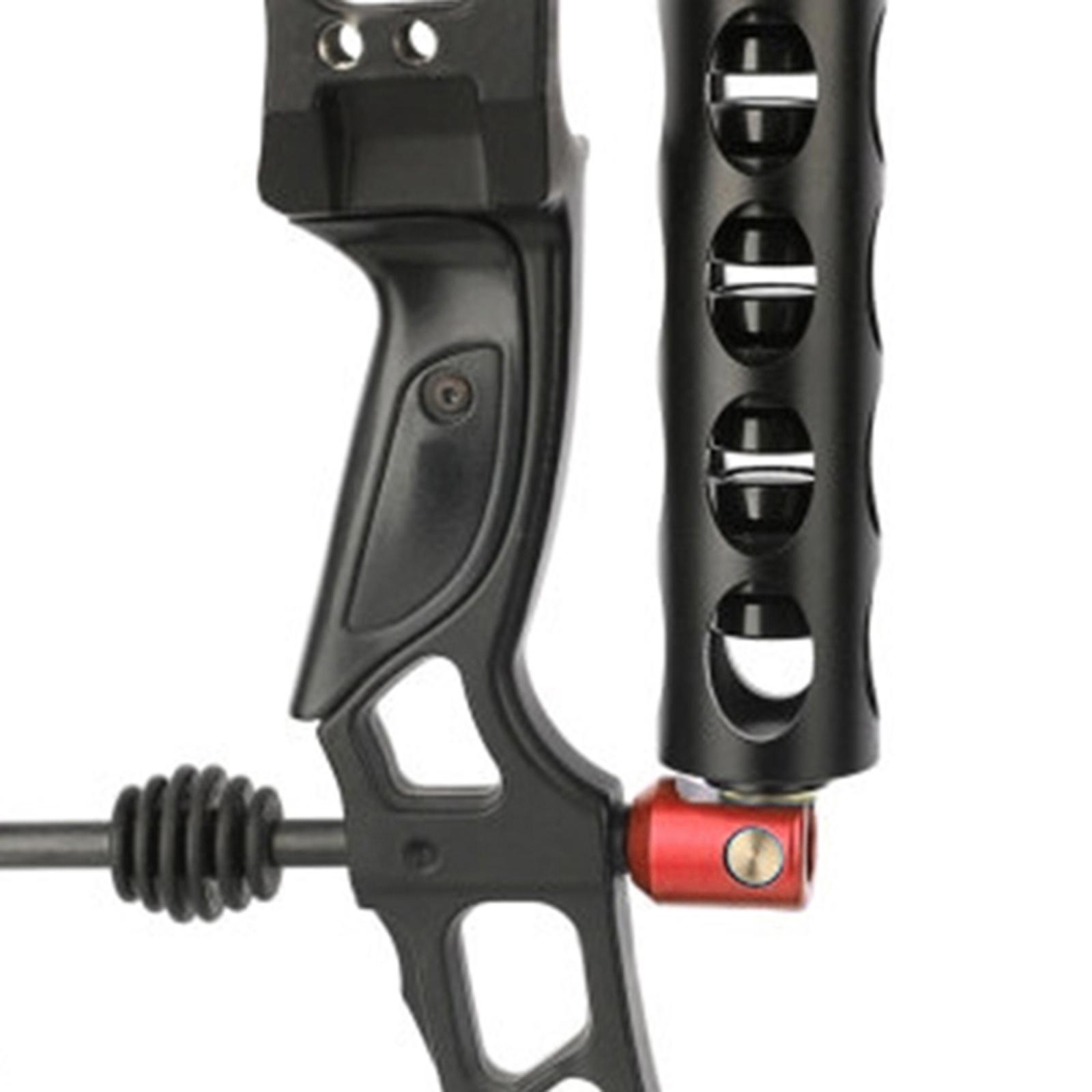 Compound Bow Stabilizer Connector Stabilizer Adapter Accessories