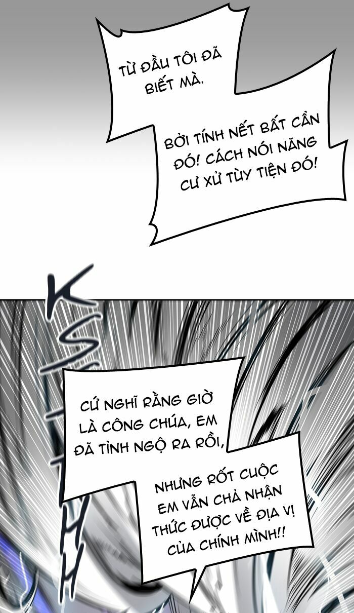 tòa tháp bí ẩn 2 chapter 330 14