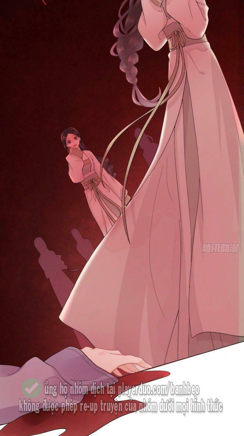 mê hoặc nhân tâm chapter 8 29