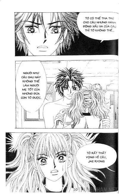 cô nàng sandwich chapter 20 8