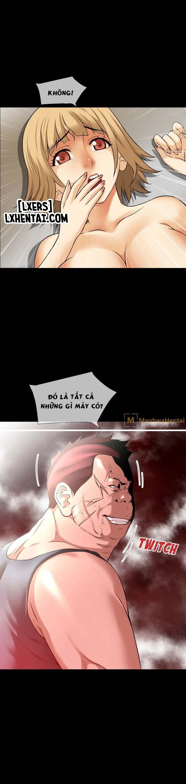 ngoài sức tưởng tượng chapter 39 18