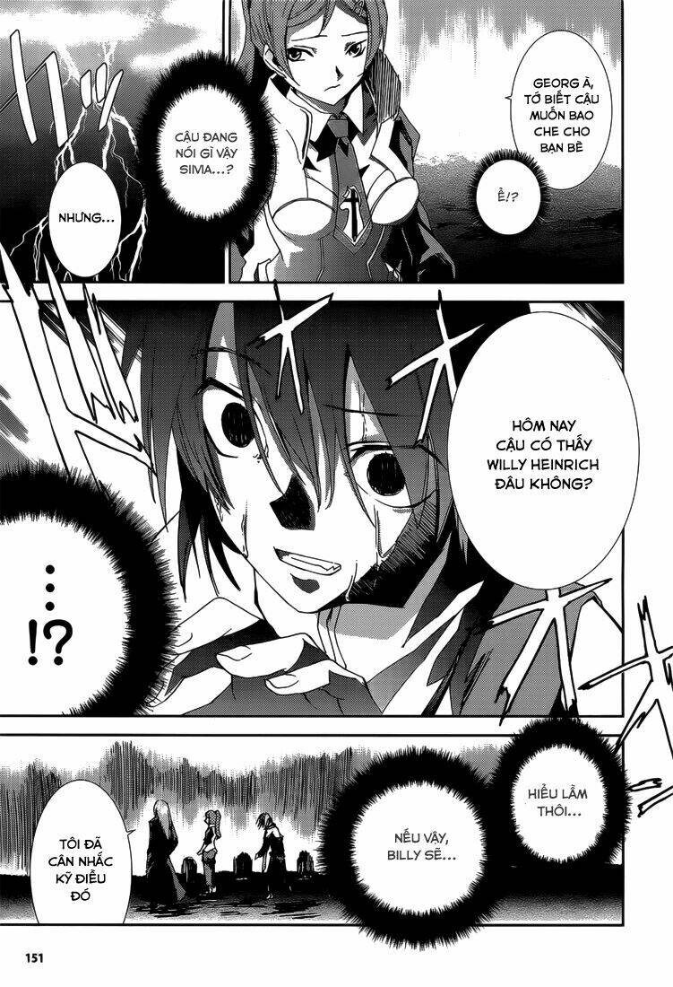 necrophile of darkside sister chapter 4 26