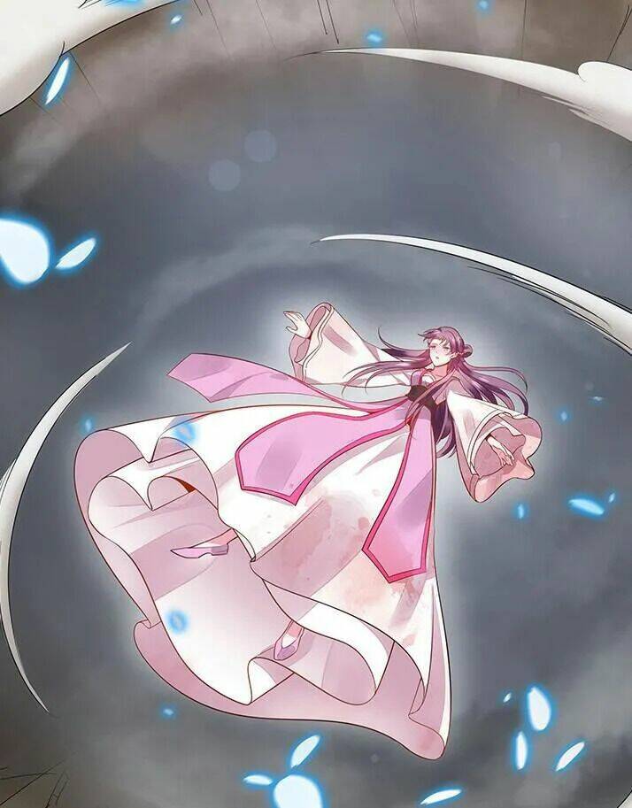 độc phi thần y quá kiêu ngạo chapter 5 13