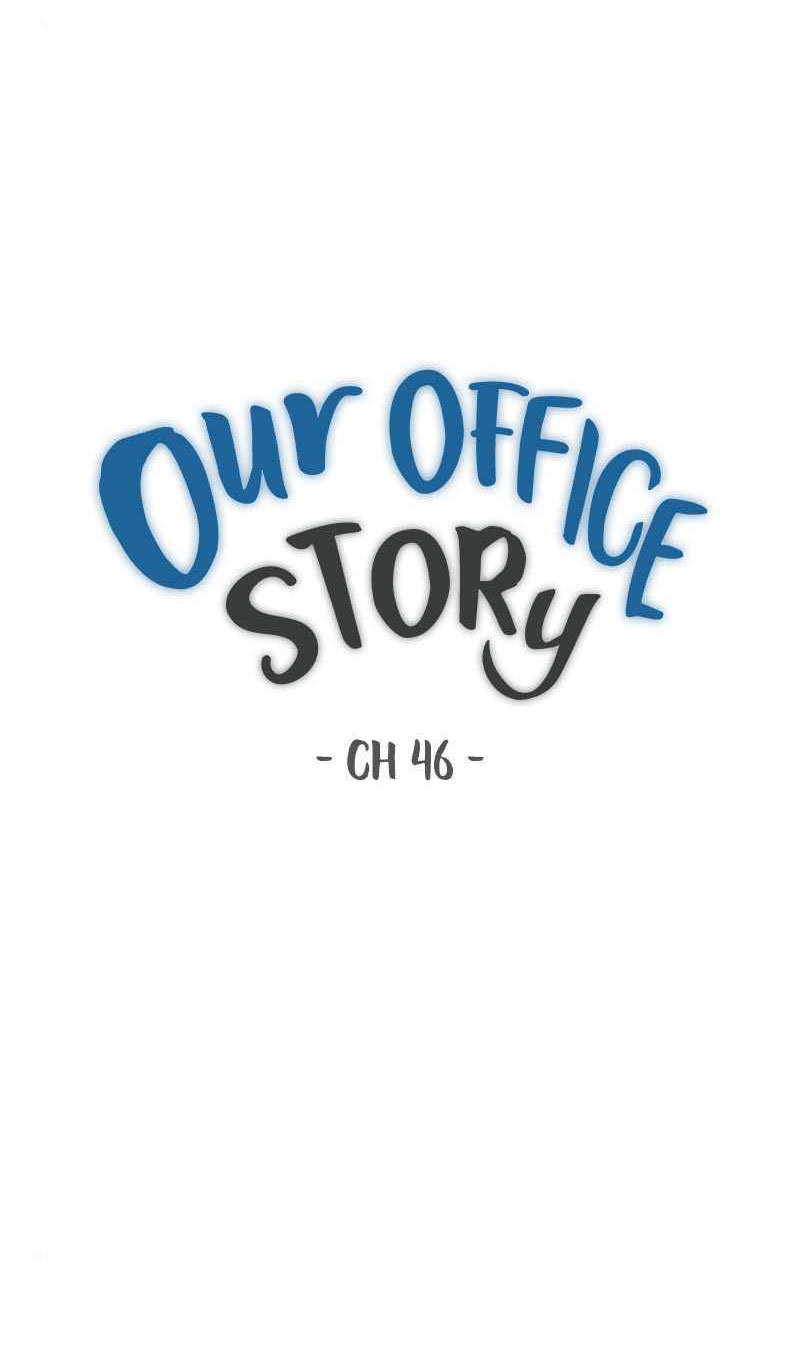 câu chuyện về chị đồng nghiệp của tôi chapter 46.1 6