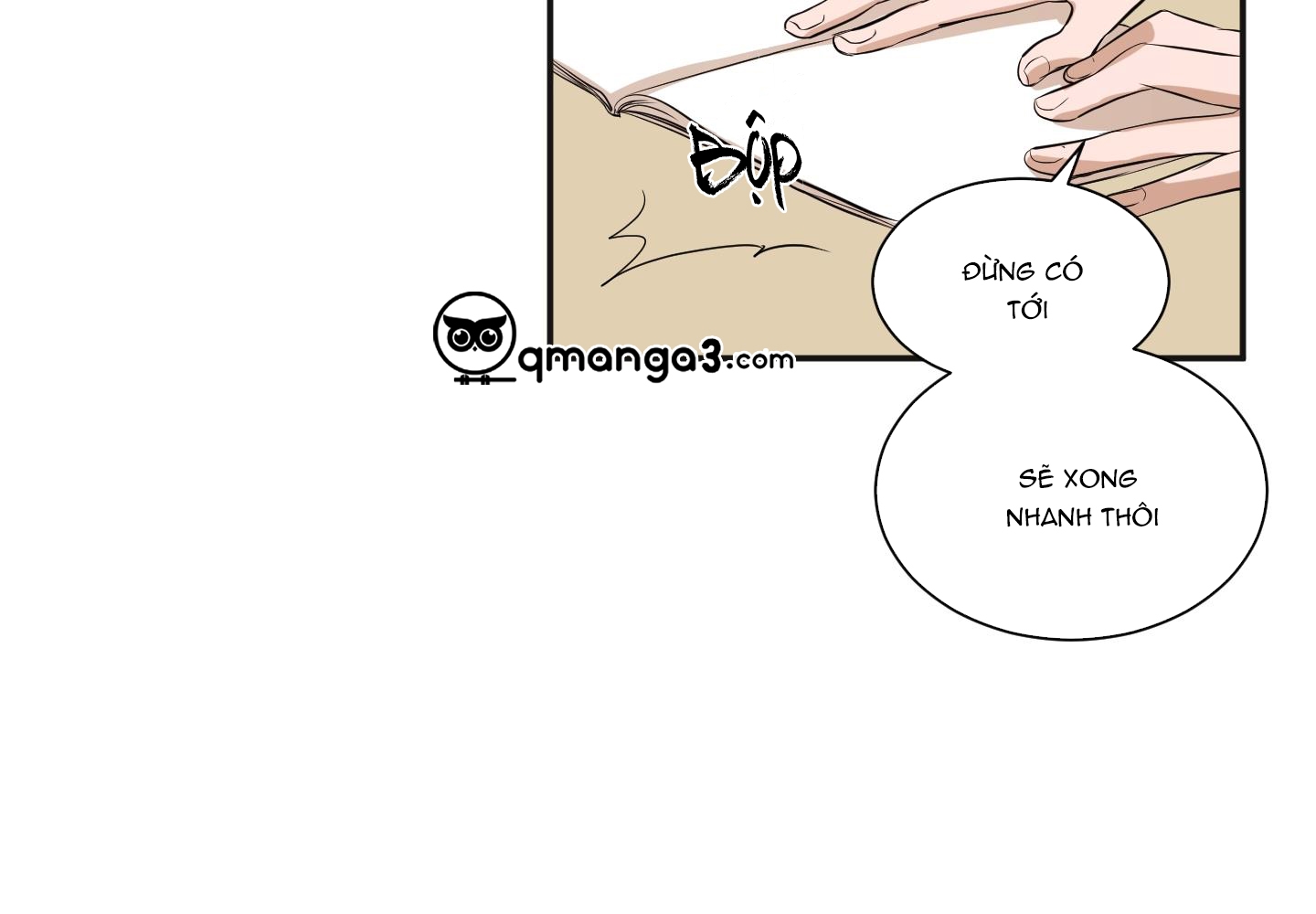 chốn riêng tư chapter 11 16